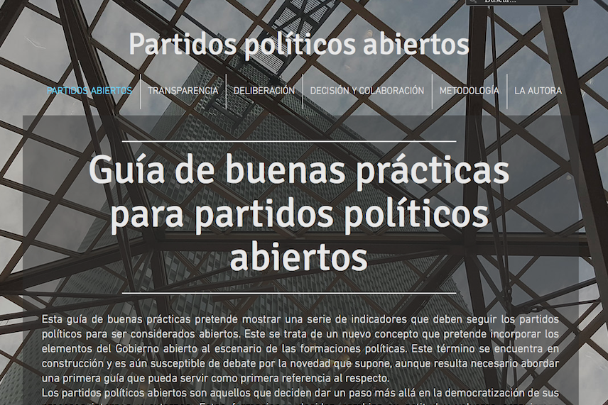 https://www.partidospoliticosabiertos.com